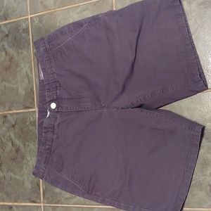 Bonobos shorts 35 waist 9in inseam